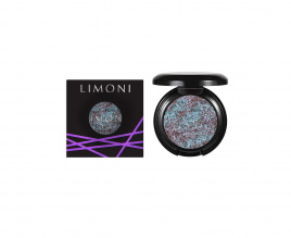 Тени для век 005, 2 гр | LIMONI Eye Shadow Prism 005