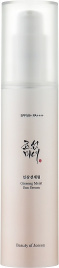 Увлажняющая солнцезащитная cыворотка с женьшенем, 50 мл | Beauty of Joseon Ginseng Moist Sun Serum SPF50+PA++++