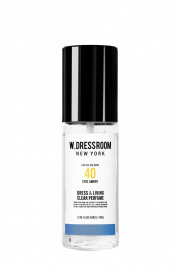 Парфюмированный спрей № 40, 70 мл | W.Dressroom Dress & Living Clear Perfume № 40 Chik Amber