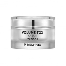 Крем для лица омолаживающий с пептидами, 50 мл | Medi-Peel Peptide 9 Volume Tox Cream
