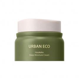 Крем глубокоувлажняющий, 50 мл | THE SAEM Urban Eco Harakeke Deep Moisture Cream