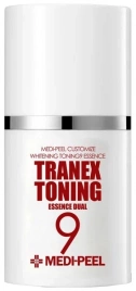 Осветляющая эссенция с транексамовой кислотой, 50 мл | Medi-Peel Tranex Toning 9 Essence Dual