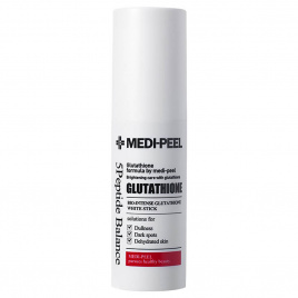 Осветляющий cтик для лица с глутатионом, 10 гр | Medi-Peel Bio-Intense Glutathione White Stick