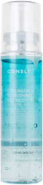 Освежающий гель-мист с коллагеном, 120 мл | Consly Collagen Refreshing Gel Mist