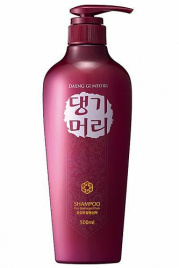 Шампунь для поврежденных волос, 500 мл | DAENG GI MEO SHAMPOO For damaged hair