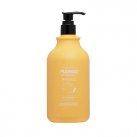 Шампунь для волос МАНГО, 500 мл | Pedison Institute-Beaute Mango Rich Protein Hair Shampoo