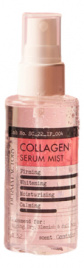 Сыворотка-мист с коллагеном, 80 мл | Derma Factory Collagen Serum Mist