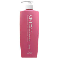 [ESTHETIC HOUSE] Шампунь для волос CP-1 Keratin Intensive Fill-up Hair Shampoo, 500 мл