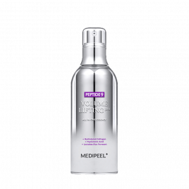 Кислородная лифтинг-эссенция, 100 мл | Medi-Peel Peptide 9 Volume Lifting All In One Essence PRO