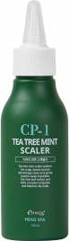 Средство для очищения кожи головы, 120 мл | ESTHETIC HOUSE CP-1 TEA TREE MINT SCALER