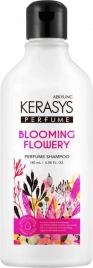 Парфюмированый шампунь, 180 мл | Kerasys Blooming Flowery Perfume Shampoo