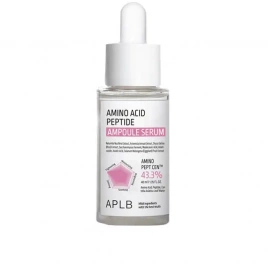 Сыворотка c пептидами и аминокислотами, 40 мл | APLB AMINO ACID PEPTIDE AMPOULE SERUM