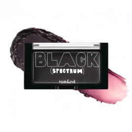 Румяна для лица, 4 гр | ROM&ND X Inapsquare Better Than Cheek B03 Black Balm