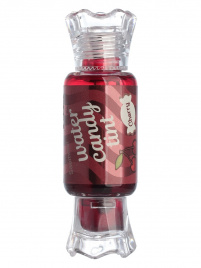 Тинт для губ Конфетка, 10 гр | THE SAEM Saemmul Water Candy Tint 01 Cherry