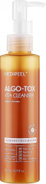 Глубокоочищающий гель с витаминным комплексом, 150 мл | Medi-Peel Algo-Tox Vita Cleanser 