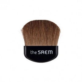 Кисть для нанесения румян | THE SAEM Mini blusher brush