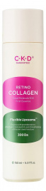 Укрепляющая эссенция с коллагеном, 150 мл | CKD Retino Collagen Small Molecule 300 First Essence