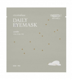 Паровая маска для глаз, 1 шт | Steambase Daily Eye Mask Untitled