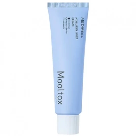 Крем для интенсивного увлажнения кожи, 50 гр | Medi-Peel Hyaluronic Acid Layer Mooltox Cream