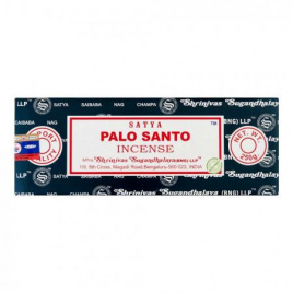 Благовоние, 250 г | Satya Palo Santo Incense