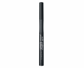 Глянцевая водостойкая подводка-маркер (тон 01 черный), 6,5 гр | LIMONI Lacquer Waterproof Eyeliner 01 Black