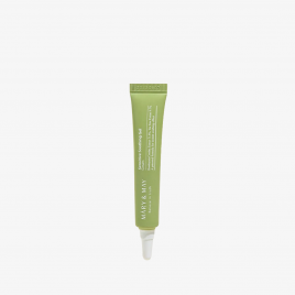 Успокаивающий крем для чувствительной кожи (миниатюра), 12 гр | Mary&May Sensitive Soothing Gel Blemish Cream
