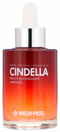 Антиоксидантная сыворотка, 100 мл | Medi-Peel Cindella Multi-Antioxidant Ampoule