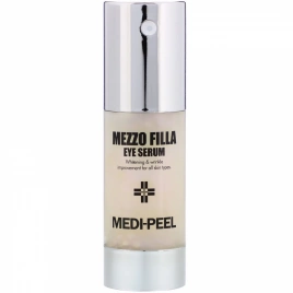 Cыворотка для век омолаживающая пептидная, 30 мл | Medi-Peel Mezzo Filla Eye Serum