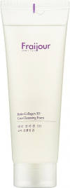 Пенка-гель для умывания с коллагеном, 250 мл | Fraijour Retin-Collagen 3D Core Cleansing Foam