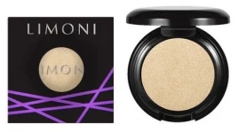 Тени для век (тон 43) 2 гр | LIMONI Eye-Shadow 43