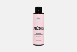 JANUSHKA Шампунь RECONSTRUCTOR 200 мл