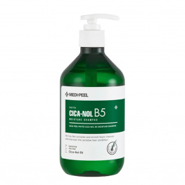 Шампунь с успокаивающим комплексом, 500 мл | Medi-Peel Phyto CICA-Nol B5 Moisture Shampoo