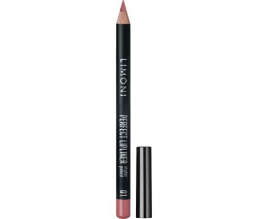 Карандаш для губ (оттенок 01), 4 гр | LIMONI Perfect Lipliner 01