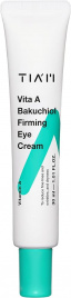 Крем для век с бакучиолом, 30 мл | TIAM Vita A Bakuchiol Firming Eye Cream