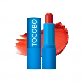 Бальзам для губ № 033, 3,5 гр | Tocobo Powder Cream Lip Balm 033 Carrot Cake