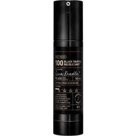 VT Cosmetics Бустер-сыворотка с микроиглами и чёрным трюфелем Black Truffle Reedle Shot 100 50 мл