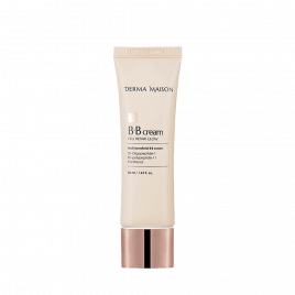 Крем ББ восстанавливающий с пептидами, 50 мл | Medi-Peel Derma Maison BB Cream Cell Repair Glow