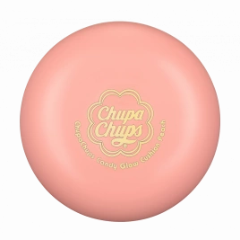 Тональное средство в кушоне, 14 гр | Chupa Chups Cushion Peach SPF50+ PA++++ 3.0 Fair