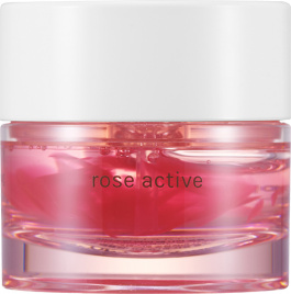 Сыворотка для питания и тонуса с экстрактом розы, 10 мл | Hibiskin My Recipe Ampoule Rose Active