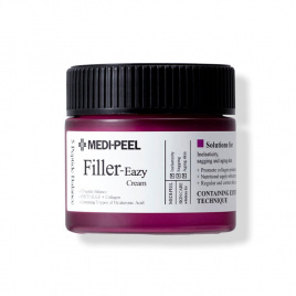 Крем-филлер для упругости кожи, 50 мл | Medi-Peel Eazy Filler Cream
