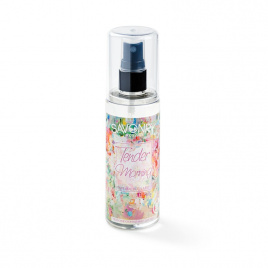 Парфюмированый cпрей для тела, 125 мл | Savonry Tender Morning Perfume Body Mist