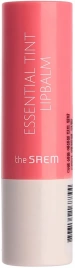 Помада-бальзам для губ, 4 гр | THE SAEM Saemmul Essential Tint Lipbalm CR01