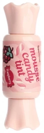 Тинт-мусс для губ Конфетка, 8 гр | THE SAEM Saemmul Mousse Candy Tint 13 Raspberry Mousse