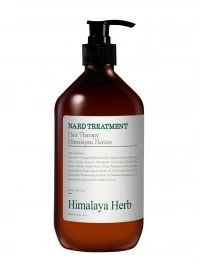 Маска для волос с чайным деревом и розмарином, 500 мл | NARD TREATMENT TEA TREE ROSEMARY