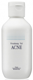 Тонер для проблемной кожи, 150 мл | Pyunkang Yul Acne Toner