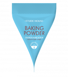 Скраб для лица, 7 гр | ETUDE HOUSE Baking Powder Crunch Pore Scrub