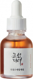 Восстанавливающая cыворотка для лица, 30 мл | Beauty of Joseon Revive Serum: Ginseng+Snail Mucin