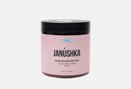 JANUSHKA Маска для волос RECONSTRUCTOR 500 мл