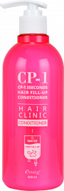 Восстанавливающий кондиционер для волос, 500 мл | ESTHETIC HOUSE CP-1 3Seconds Hair Fill-Up Conditioner