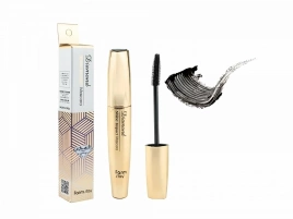 Тушь для ресниц влагостойкая, 12 гр | FarmStay Diamond Shine Impact Mascara